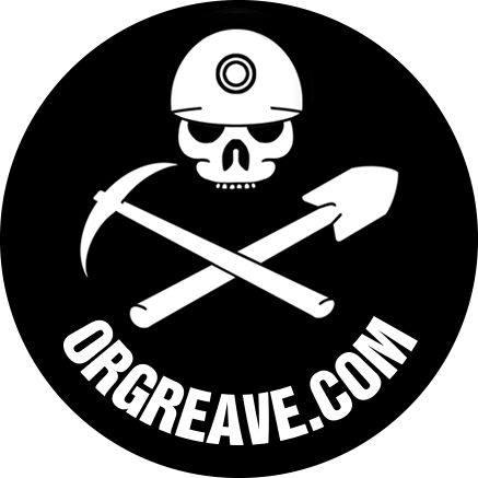 Orgreave.com