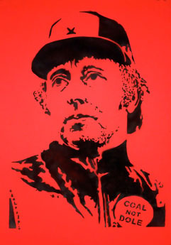 Che Scargill